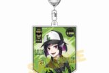 ツイステ ユニオンバースデー キーホルダー/リリア・ヴァンルージュ
 アニメイトで
2025/03/21 発売