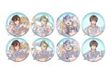 NU: カーニバル ホログラムキャラバッジコレクション/夏のアイドルフェス
 アニメイトで
2025/11/28 発売