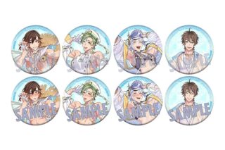 NU: カーニバル ホログラムキャラバッジコレクション/夏のアイドルフェス
 アニメイトで
2025/11/28 発売 NU: カーニバル ホログラムキャラバッジコレクション/夏のアイドルフェス
 アニメイトで
2025/11/28 発売