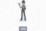 Identity V デカアクリルスタンド 火災調査員 travel style ver.
 アニメイトで
2025年05月発売