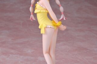 アッセンブル・ヒロインズ TVアニメ お兄ちゃんはおしまい! 緒山 まひろ[Summer Queens] 1/8 半完成品・組立フィギュアキット
 アニメイトで
2025年04月発売