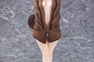 あやかしトライアングル 花奏すず 1/7 完成品フィギュア
 アニメイトで
2025年02月発売