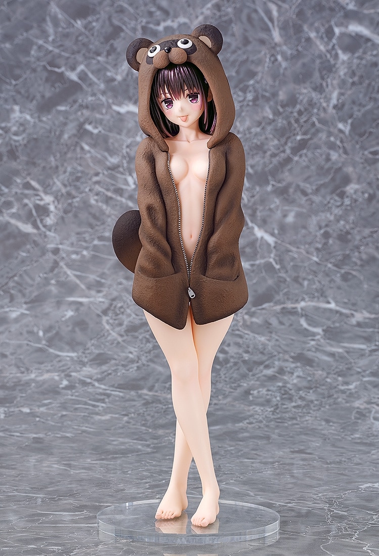 あやかしトライアングル 花奏すず 1/7 完成品フィギュア
 アニメイトで
2025年02月発売