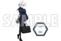 『機動戦士ガンダム 水星の魔女』 「JR東海×ガンダムシリーズ」～Journey with Gundam～ 第1弾 描き下ろしアクリルスタンド ミオリネ・レンブラン
 アニメイトで
2025年12月下旬発売