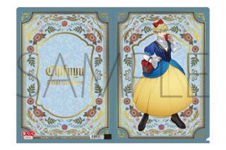 童話リベンジャーズ クリアファイル/白雪姫編　松野 千冬
 アニメイトで
2025/11/14 発売