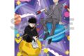 モブサイコ100 Ⅲ シングルクリアファイル 惑星
 アニメイトで
2025年10月発売