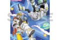 モブサイコ100 Ⅲ シングルクリアファイル 宇宙服
 アニメイトで
2025年10月発売