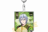 ツイステ ユニオンバースデー キーホルダー/シルバー アニメイトで
2025/03/21 発売
