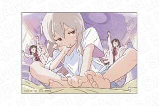 お兄ちゃんはおしまい! ミニアクリルアート エンドカード vol.1 アニメイトで
2023年06月 下旬 発売