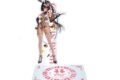 勝利の女神:NIKKE アクリルスタンドコースター ベイ アニメイトで
2025年11月発売