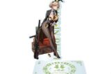 勝利の女神:NIKKE アクリルスタンドコースター エード アニメイトで
2025年11月発売