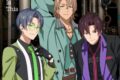 UniteUp! LEGIT How Is This 通常盤 アニメイトで
2025/05/14 発売