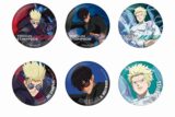 TRIGUN STAMPEDE トレーディング缶バッジ 放送1周年記念ビジュアル アニメイトで
2025/02/14 発売