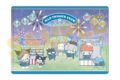 ヒプノシスマイク SANRIO NAKAYOKU EDIT キャラクリアケース02/MAD TRIGGER CREW アニメイトで2025年11月発売