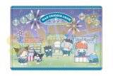 ヒプノシスマイク SANRIO NAKAYOKU EDIT キャラクリアケース02/MAD TRIGGER CREW アニメイトで2025年11月発売