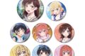 TVアニメ『彼女、お借りします』 トレーディング缶バッジ アニメイトで
2025/11/27 発売