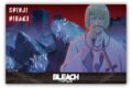 BLEACH アクリルブロック　平子　真子 アニメイトで
2025年05月 下旬 発売