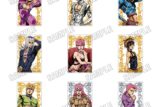 アニメ『ジョジョの奇妙な冒険 黄金の風』 アクリルブロックコレクションvol.1 アニメイトで
2025年11月発売