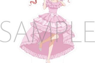 その着せ替え人形は恋をする アクリルスタンド/喜多川海夢 C アニメイトで
2025/10/18 発売