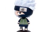 ゆらゆらヘッド NARUTO-ナルト- 疾風伝- はたけカカシ アニメイトで
07月発売
