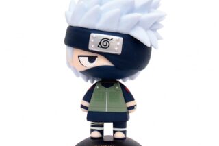 ゆらゆらヘッド NARUTO-ナルト- 疾風伝- はたけカカシ アニメイトで
07月発売