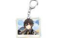 原神 キャラPVシリーズ アクリルキーホルダー 鍾離 アニメイトで
03月発売