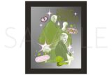 ハリーポッター ミラーマグネット(ドラコ・マルフォイ) ムービックで2025年12月13日より発売