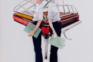 EVANGELION Piano Forte～エヴァンゲリオン ピアノフォルテ～ アニメイトで
2013/10/23 発売