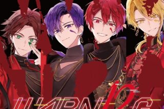 浦島坂田船/WARN12G 通常盤 アニメイトで
2025/06/25 発売