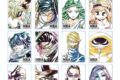 僕のヒーローアカデミア トレーディング Ani-Art 第6弾 アクリルカード ver.B AMNIBUSで2025年11月中旬発売
