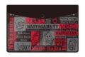 わしゃがなTV エンベロープケース
 
2025年06月発売