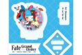 Fate/Grand Order × サンリオキャラクターズ アクリルスタンドプレート28/清少納言×ウサハナ(コラボイラスト)
 
2025年11月発売
で取扱中 (アニメイト)