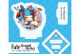 Fate/Grand Order × サンリオキャラクターズ アクリルスタンドプレート28/清少納言×ウサハナ(コラボイラスト)
 
2025年11月発売
で取扱中 (アニメイト)