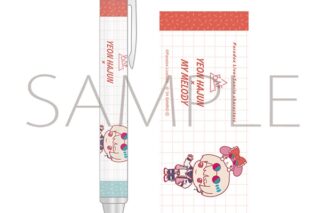 Paradox Live ボールペン/燕 夏準×マイメロディ サンリオキャラクターズ
 
2025年11月28日発売 Paradox Live ボールペン/燕 夏準×マイメロディ サンリオキャラクターズ
 
2025年11月28日発売