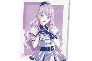 ラブライブ!スーパースター!! 描き下ろし ウィーン・マルガレーテ スーパースター!!ver. Ani-Art F3号キャンバスボード
 
2026年1月27日発売
で取扱中 (アニメイト)