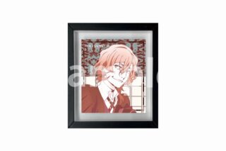 文豪ストレイドッグス (文スト) フレームマグネット 中原中也
 
2024年01月中旬発売