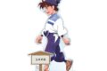 忍たま乱太郎 描き下ろし 土井半助 みんなで歩むの段ver. パーツ付きBIGアクリルスタンド【再販】
 
2025年11月27日発売