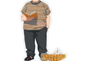 サカモトデイズ アクリルスタンド 眼鏡Style 坂本太郎 
2025年12月下旬発売
