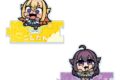 しかのこのこのここしたんたん 大川ぶくぶ コラボレーションver. アクリルジオラマ こしたんあんこ
 
2025年7月1日発売