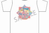 らんま1/2 Tシャツ らんま/チャイナコーデ
 
2025年05月発売