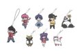 らんま1/2 ラバーストラップ
 
2025年06月発売