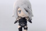 NieR:Automata ミニぬいぐるみ A2(ヨルハA型二号)
 
2026年01月発売