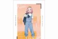 夜のクラゲは泳げない 描き下ろし 渡瀬キウイ 渋カジファッションver. A3マット加工ポスター
 
2024年10月7日発売