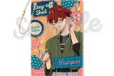 忘却バッテリー Day-off Shot パスケース 4.千早瞬平
 
2024年11月発売