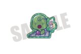 おジャ魔女どれみ にゅ～とろ キラキラダイカットシール G マジョリカ・ララ
 
2025年11月下旬発売
で取扱中