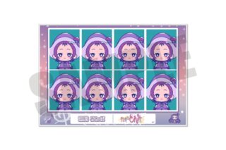 おジャ魔女どれみ にゅ～とろ 証明写真風ステッカー D 瀬川おんぷ
 
2025年11月下旬発売
で取扱中