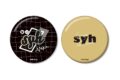 映画 ギヴン 海へ syh ar-Unity 缶バッジ2個セット
 
2025年12月17日発売
で取扱中