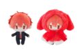 ギヴン ケープたぴぬい 佐藤真冬
 
2026年01月下旬発売
で取扱中