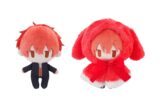 ギヴン ケープたぴぬい 佐藤真冬
 
2026年01月下旬発売
で取扱中