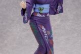 転スラ シオン 浴衣Ver. 1/4 完成品フィギュア
 
2025年10月発売
で取扱中